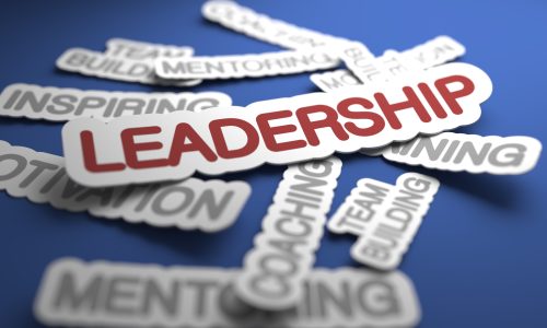 (EE) Growth Leadership